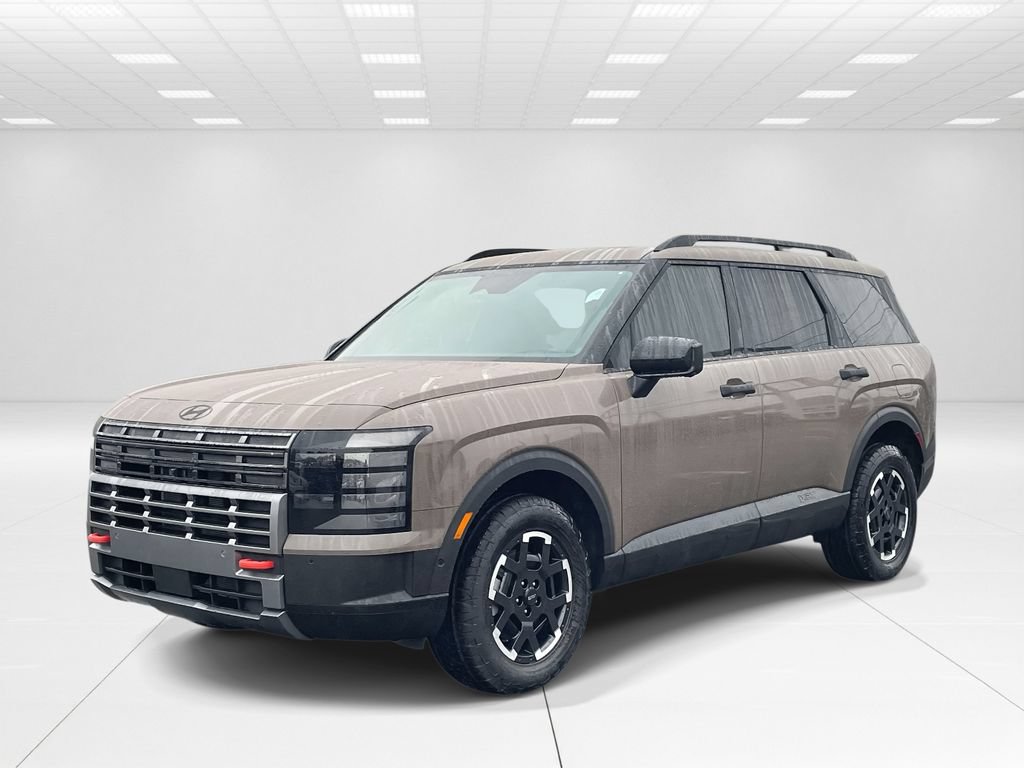 New 2026 Hyundai Palisade XRT Pro AWD/4WD image 4