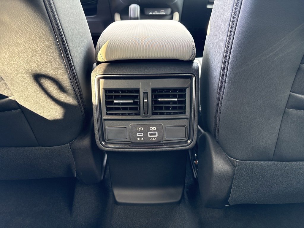 New 2026 Subaru Forester Limited image 26
