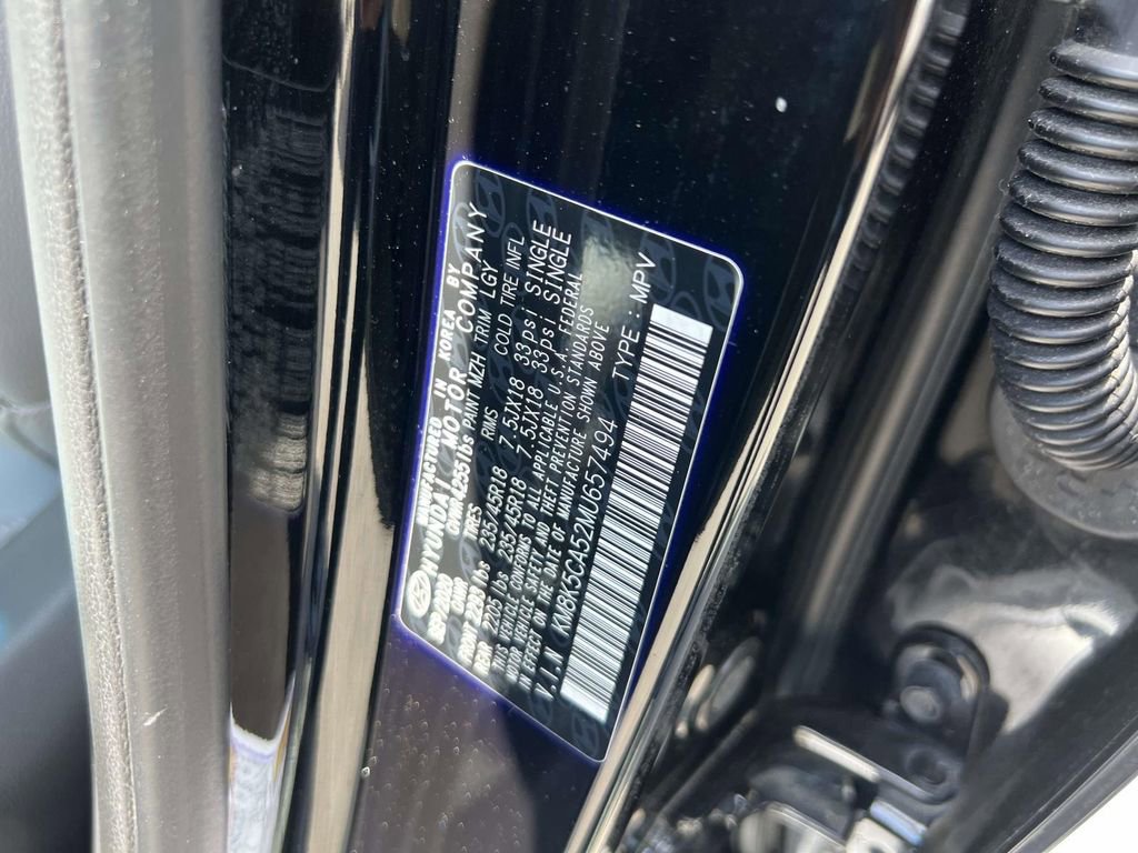 Used 2021 Hyundai Kona Ultimate AWD/4WD image 19