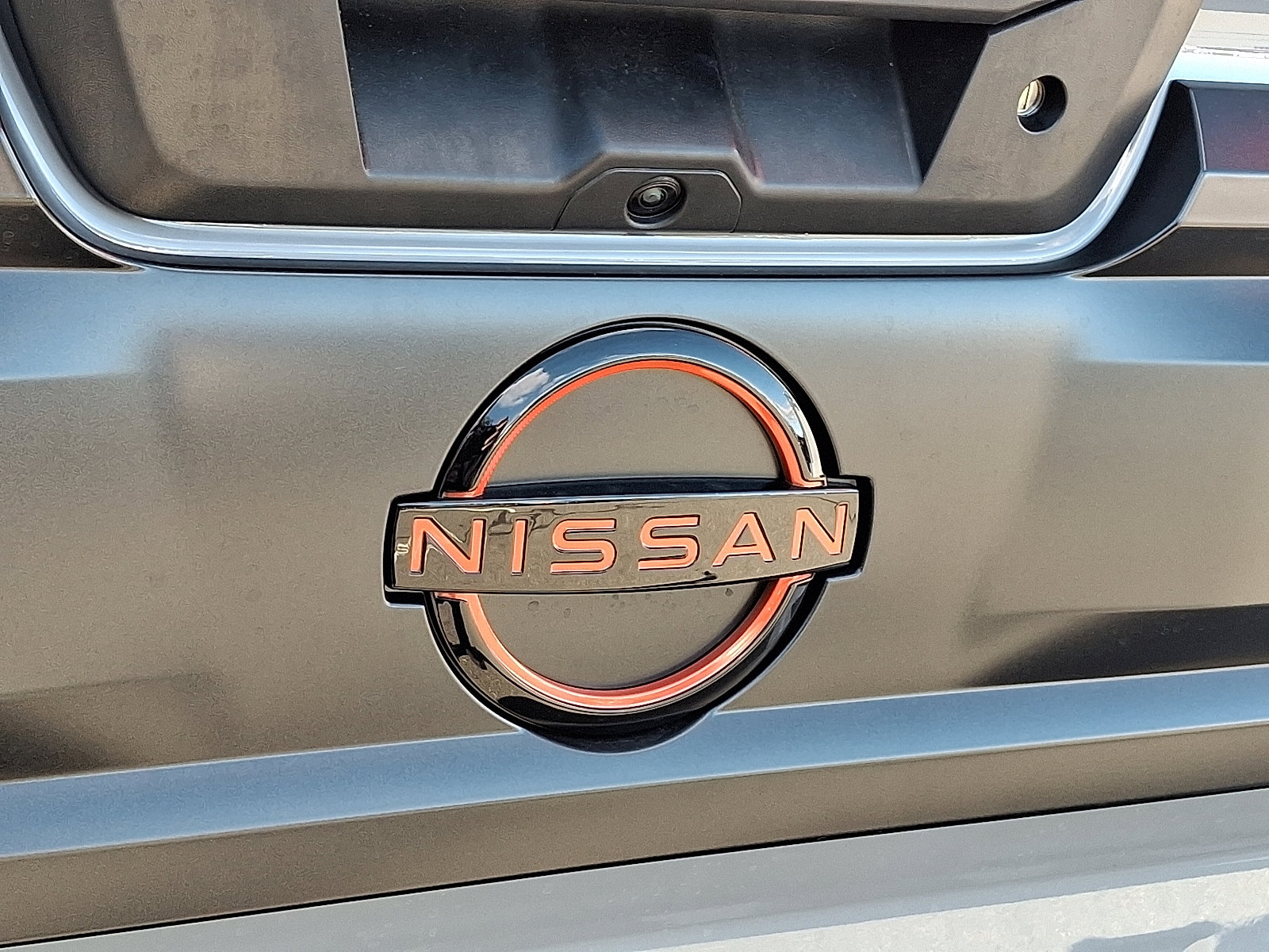 New 2026 Nissan Frontier PRO-4X w/ Pro Premium Package image 23