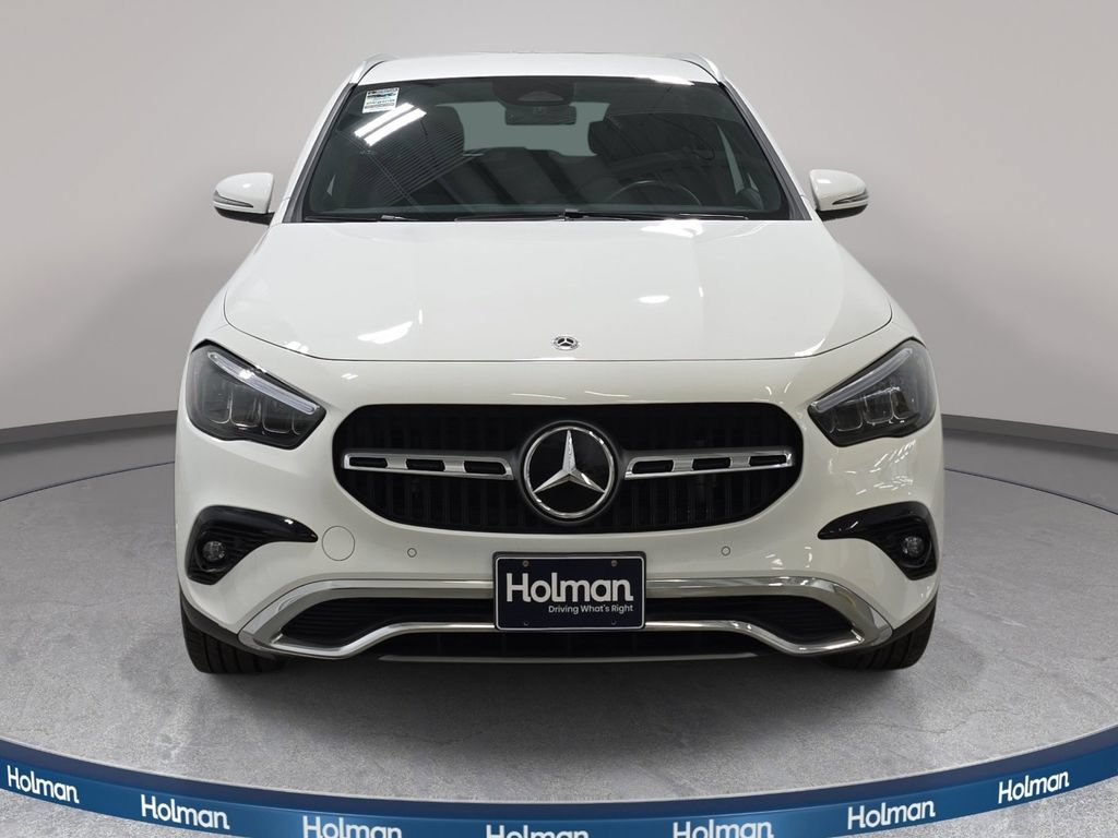 Used 2025 Mercedes-Benz GLA 250 4MATIC image 3
