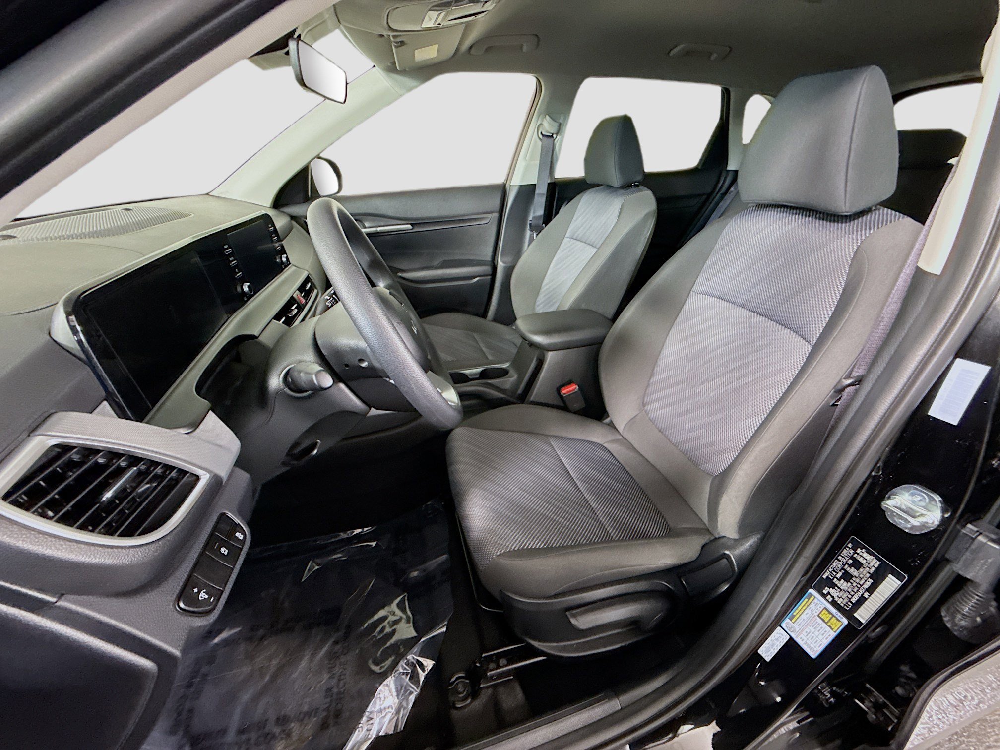 Used 2026 Kia Seltos LX image 21