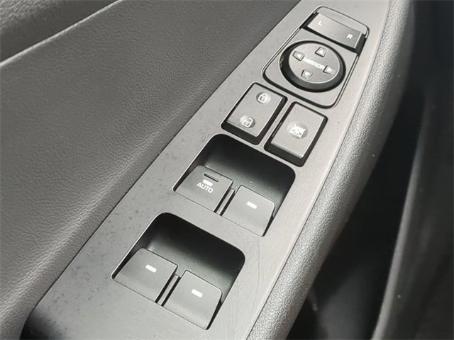 Used 2018 Hyundai Tucson SEL Plus w/ Cargo Package image 23