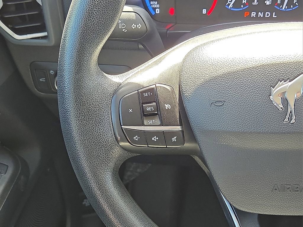 Used 2021 Ford Bronco Sport Big Bend image 18