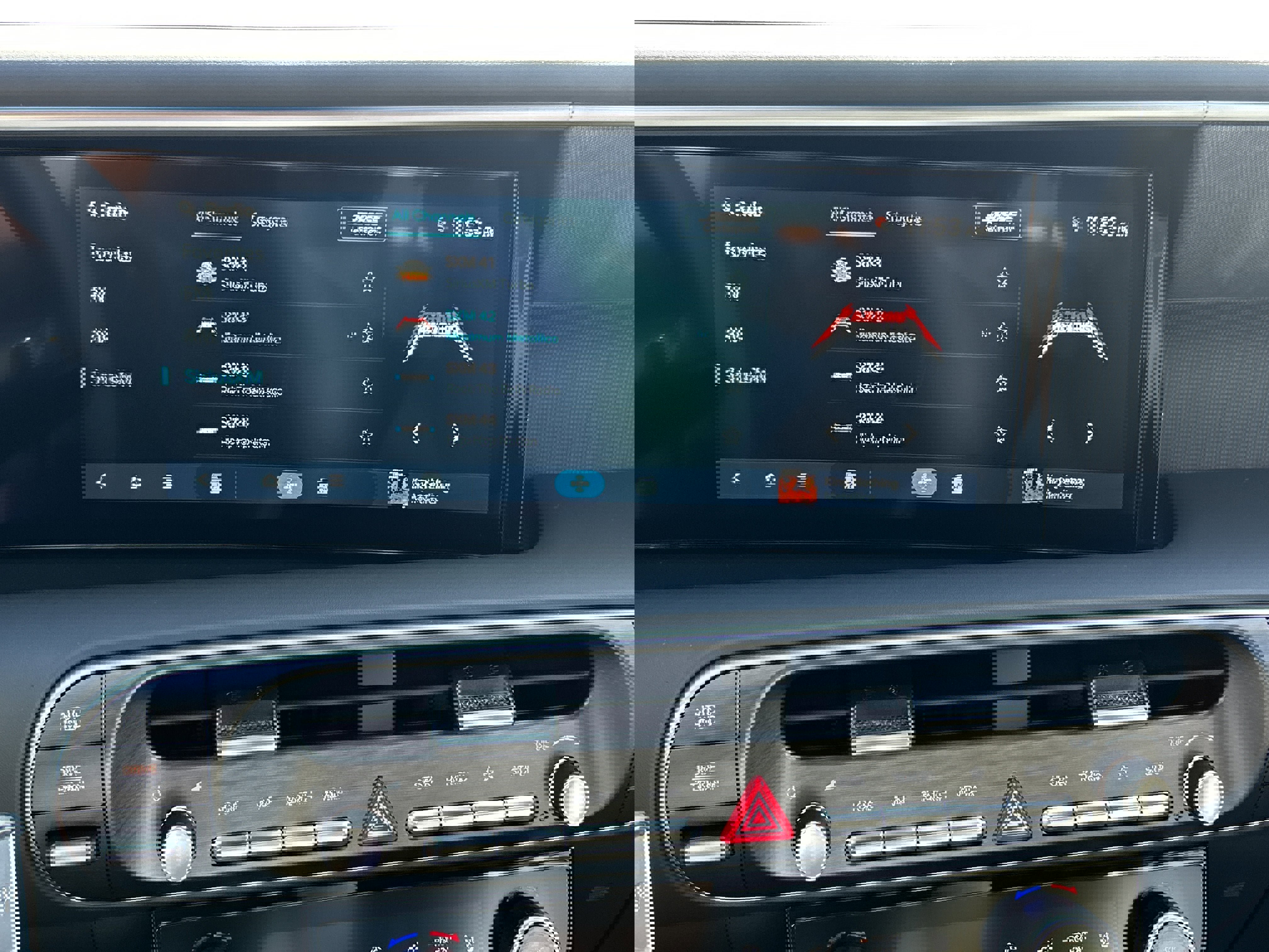 New 2026 Hyundai Palisade Calligraphy image 23