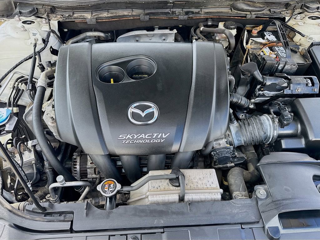 Used 2015 MAZDA MAZDA6 Sport image 35