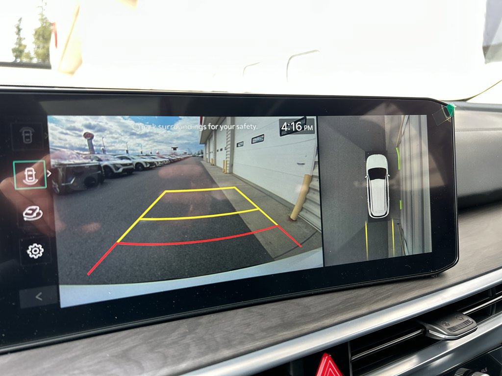 New 2026 Kia Sorento AWD image 22