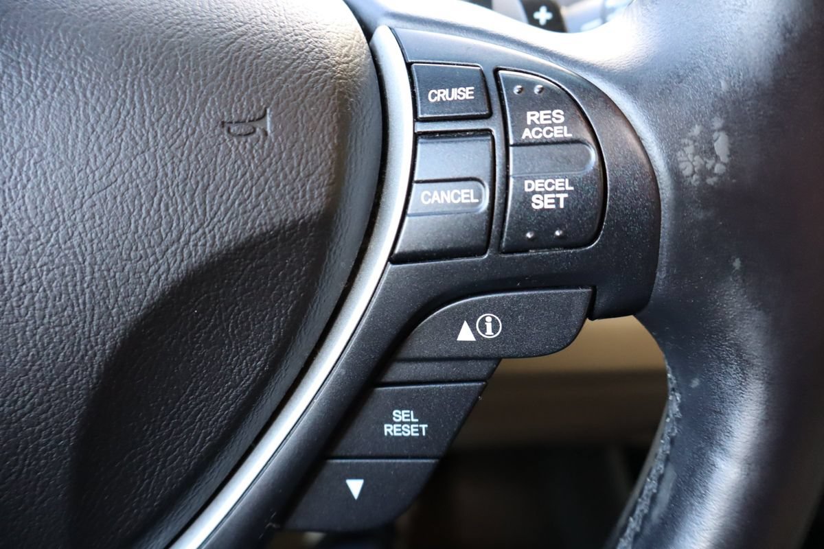 Used 2014 Acura RDX w/ Technology Package AWD/4WD image 31