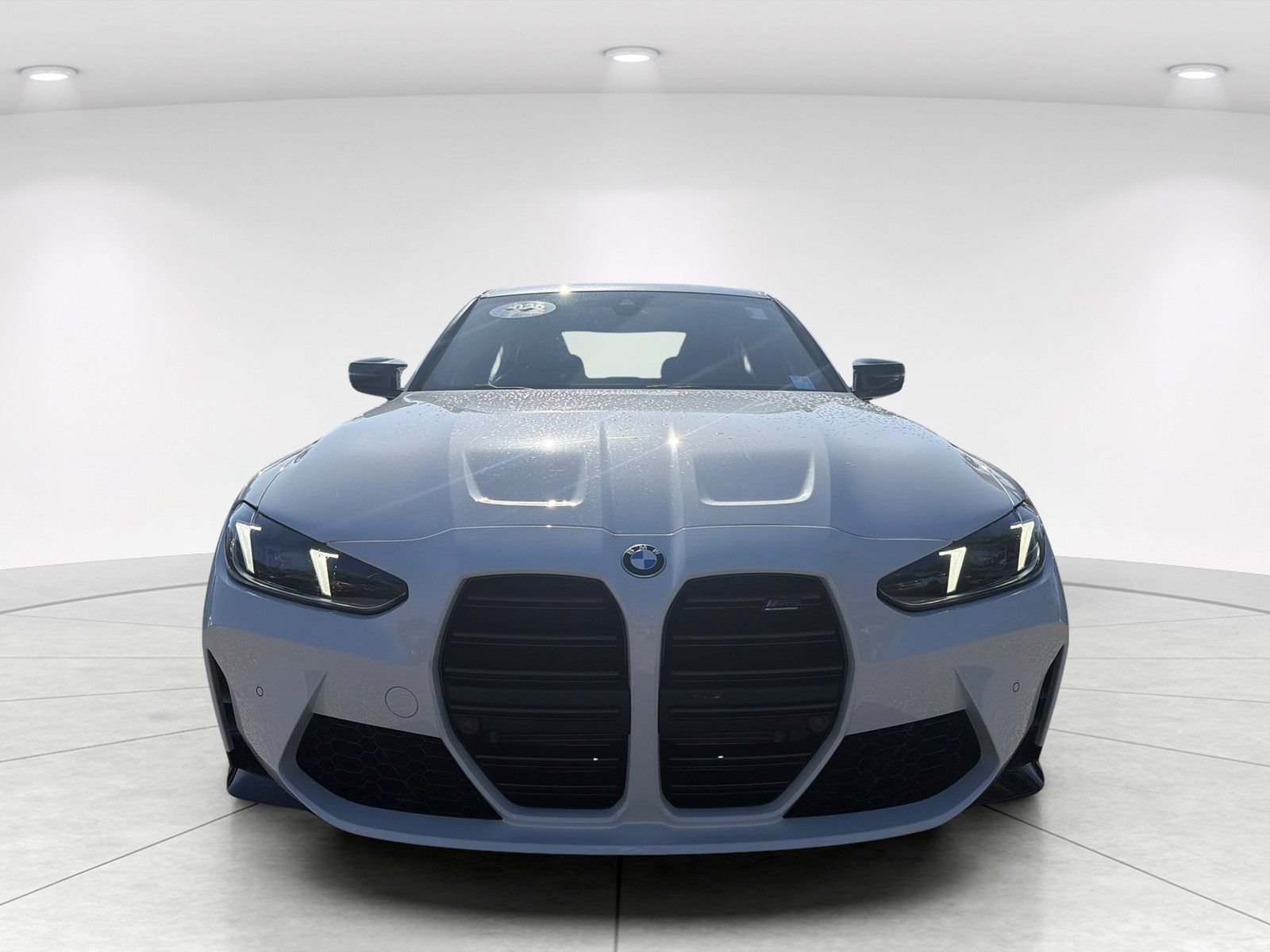 Used 2026 BMW M3 Competition AWD/4WD image 2