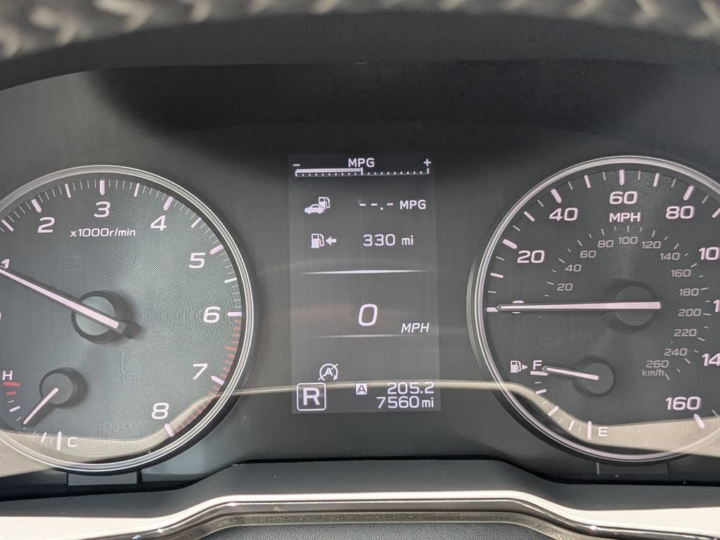 Used 2025 Subaru Legacy Premium AWD/4WD image 25