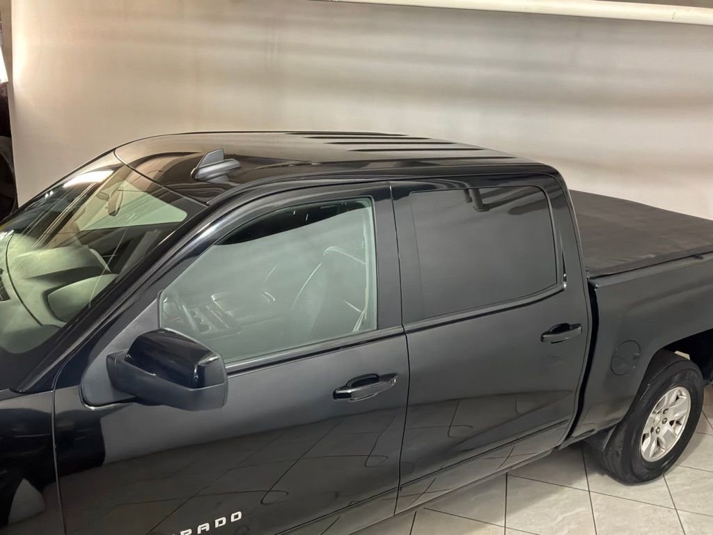 Used 2017 Chevrolet Silverado 1500 LT w/ All Star Edition image 5