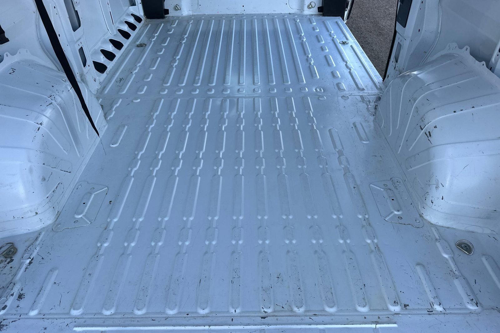 Used 2019 RAM ProMaster 1500 w/ Interior Convenience Group image 15