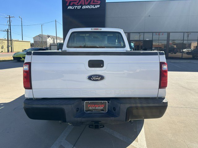 Used 2013 Ford F250 XL image 7