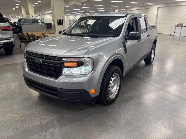 Used 2022 Ford Maverick XL FWD image 3