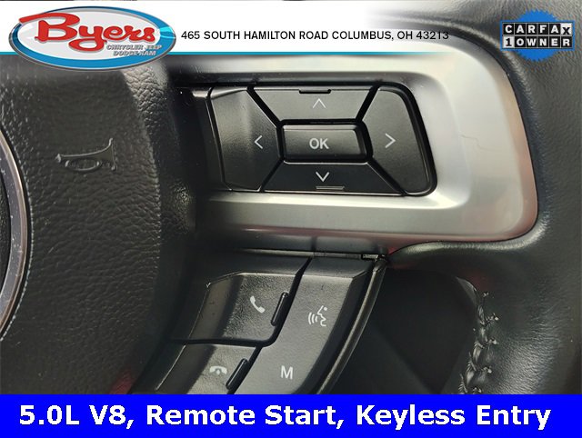 Used 2022 Ford Mustang GT w/ Equipment Group 301A image 19