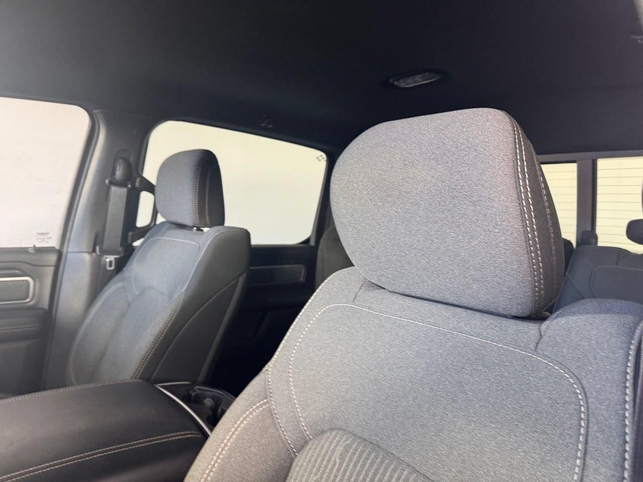 Used 2022 RAM 1500 Big Horn AWD/4WD image 10
