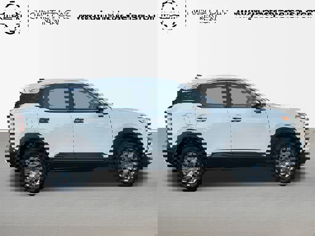 New 2026 Nissan Kicks S image 4