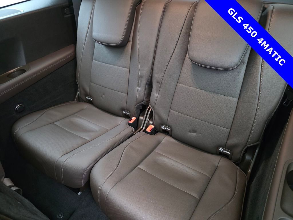Used 2023 Mercedes-Benz GLS 450 4MATIC image 17