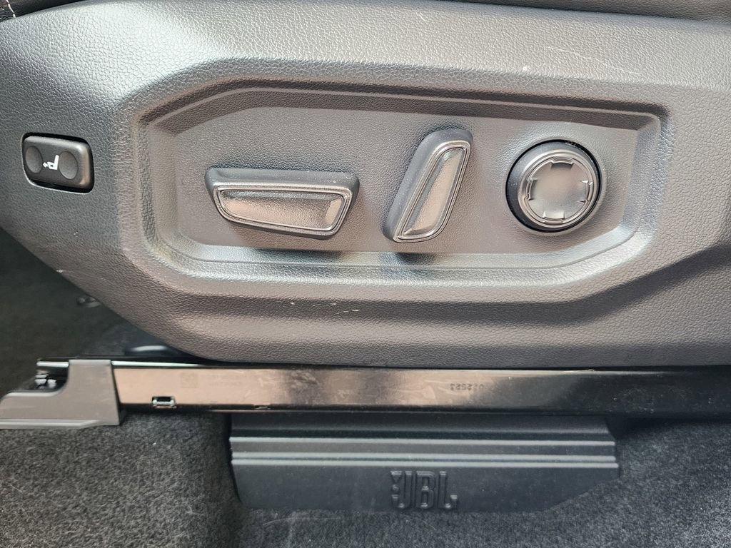 Used 2024 Toyota Sequoia Capstone image 17