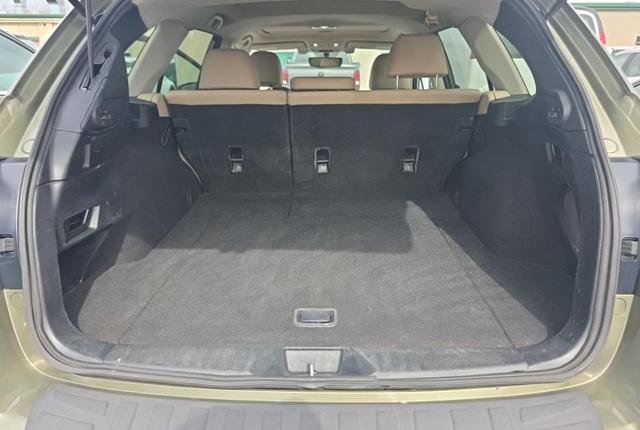 Used 2019 Subaru Outback 2.5i Limited image 9