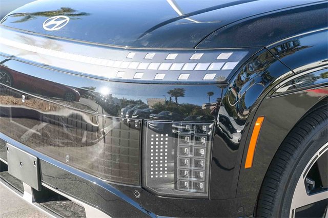 New 2026 Hyundai Ioniq 9 Limited image 12