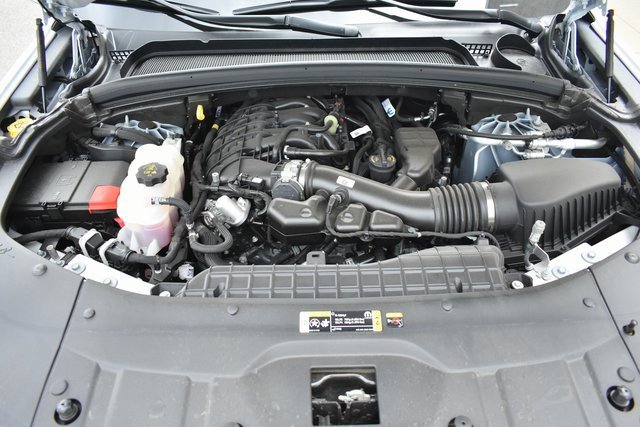 Used 2025 Jeep Grand Cherokee L Limited image 59