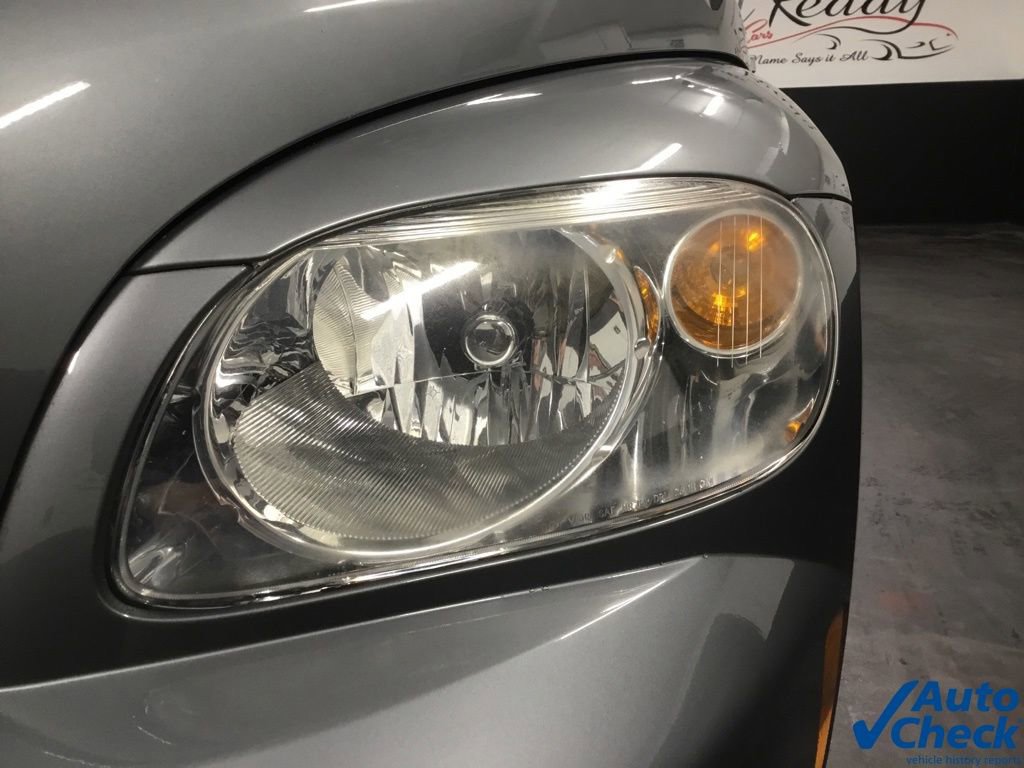 Used 2007 Chevrolet HHR LT w/ LT Preferred Equipment Group FWD image 17