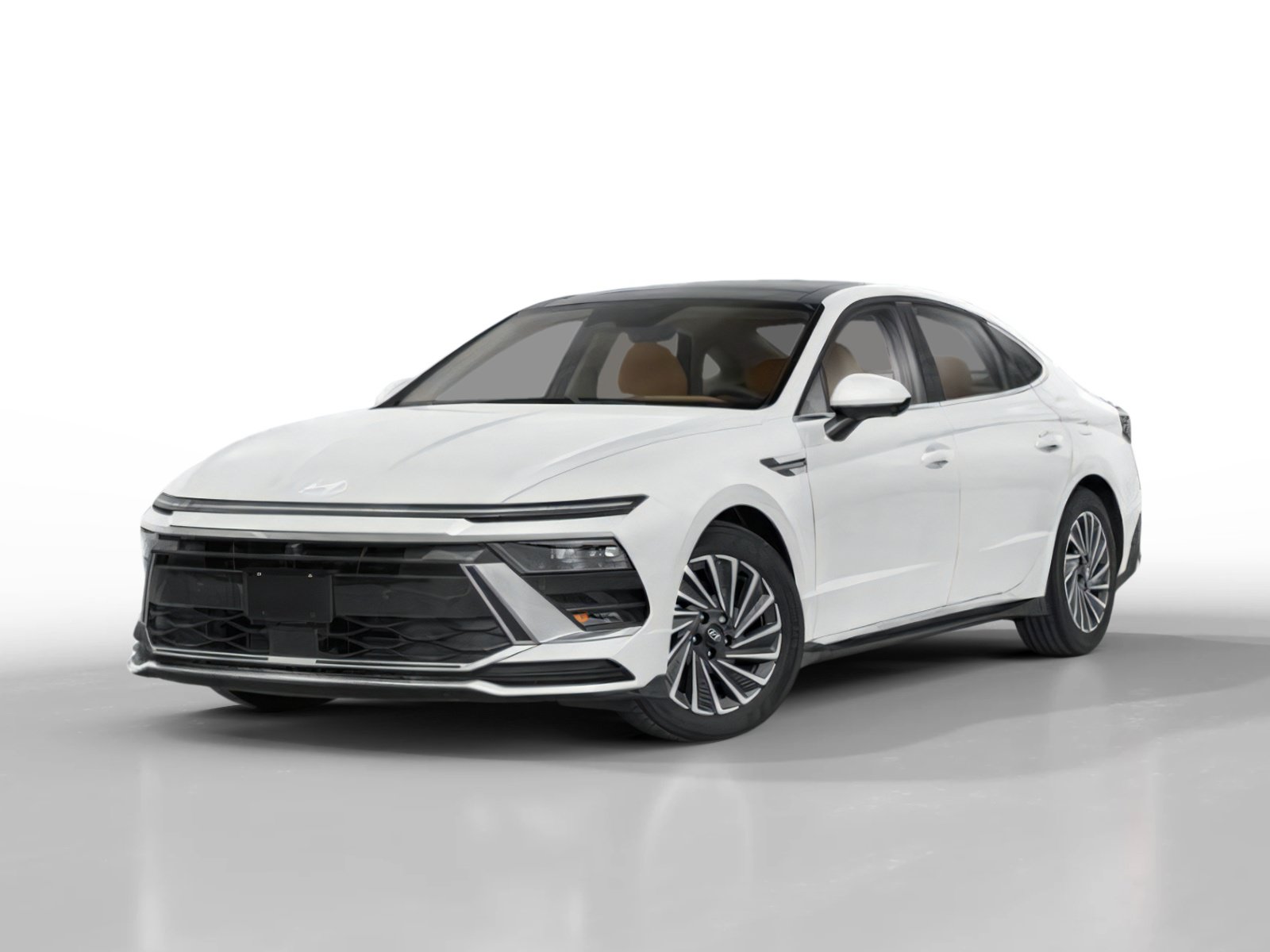 New 2027 Hyundai Sonata Limited