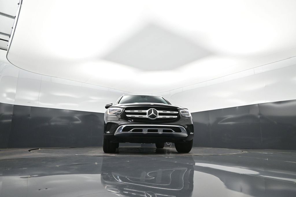 Used 2021 Mercedes-Benz GLC 300 image 45