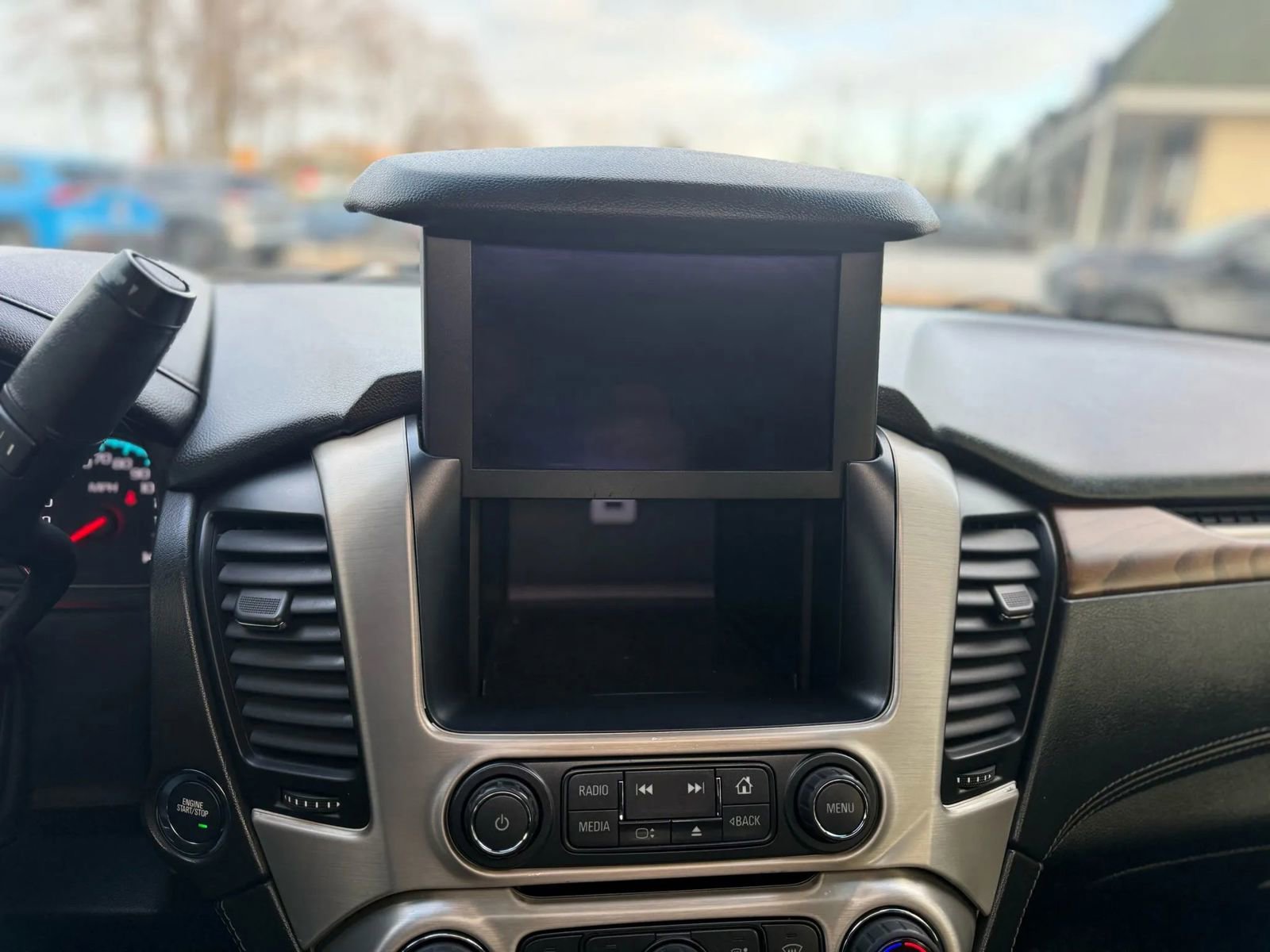 Used 2019 GMC Yukon Denali w/ Denali Ultimate Package image 29