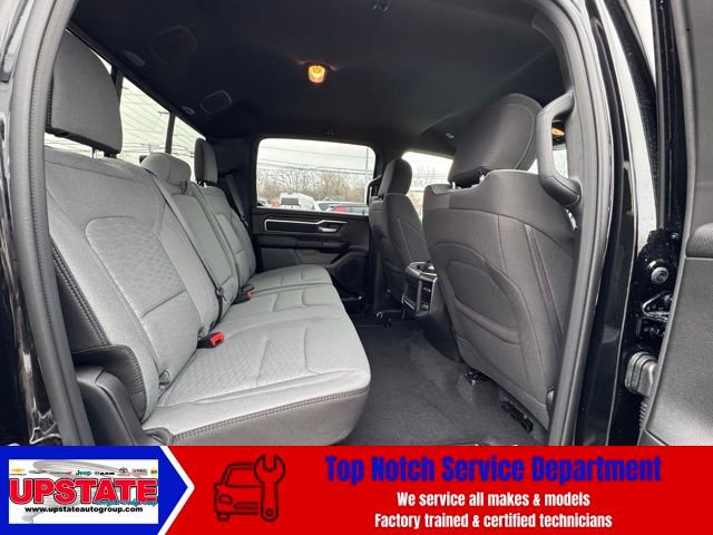 New 2026 RAM 1500 Big Horn image 12