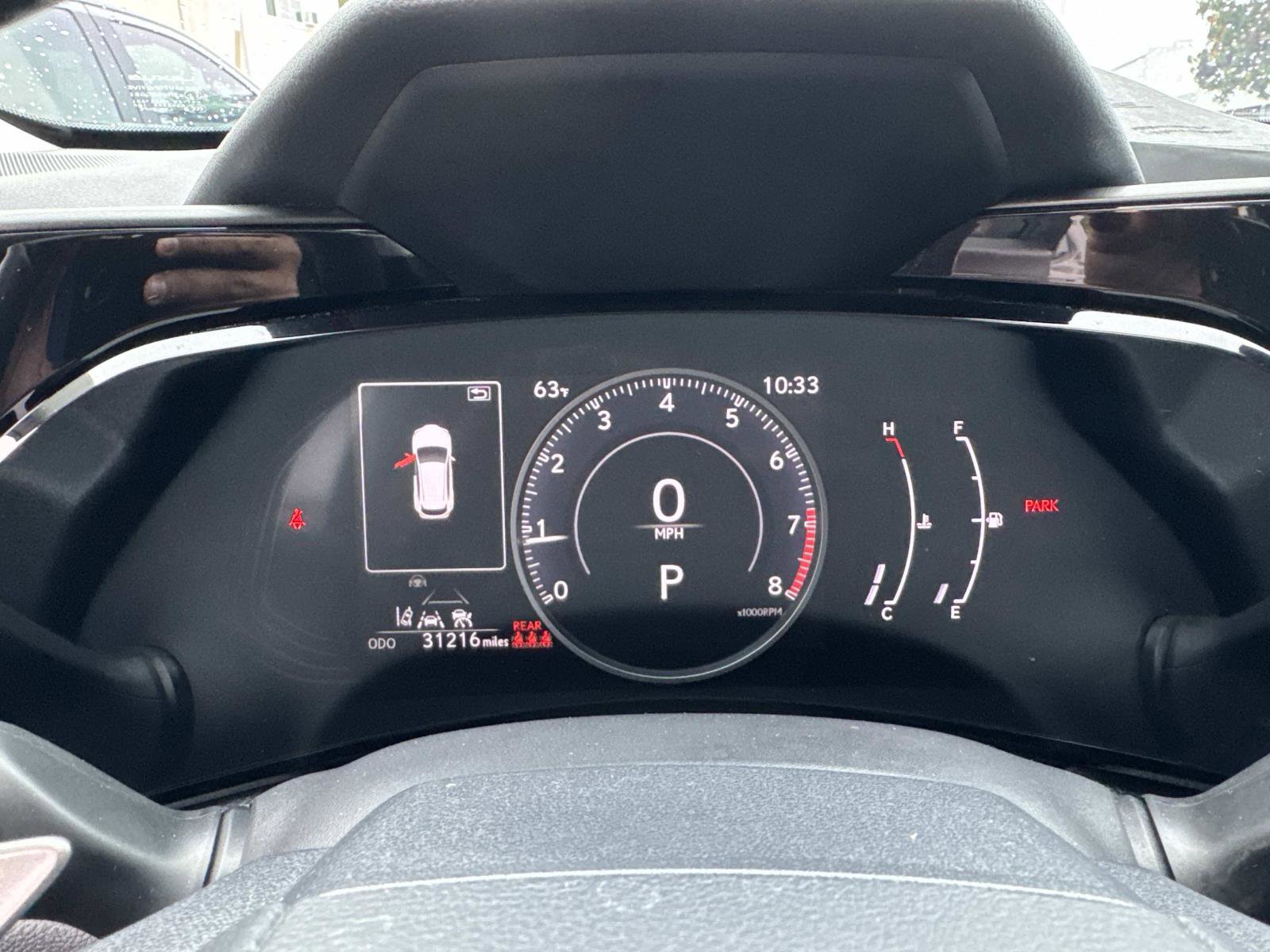 Used 2022 Lexus NX 250 FWD image 18