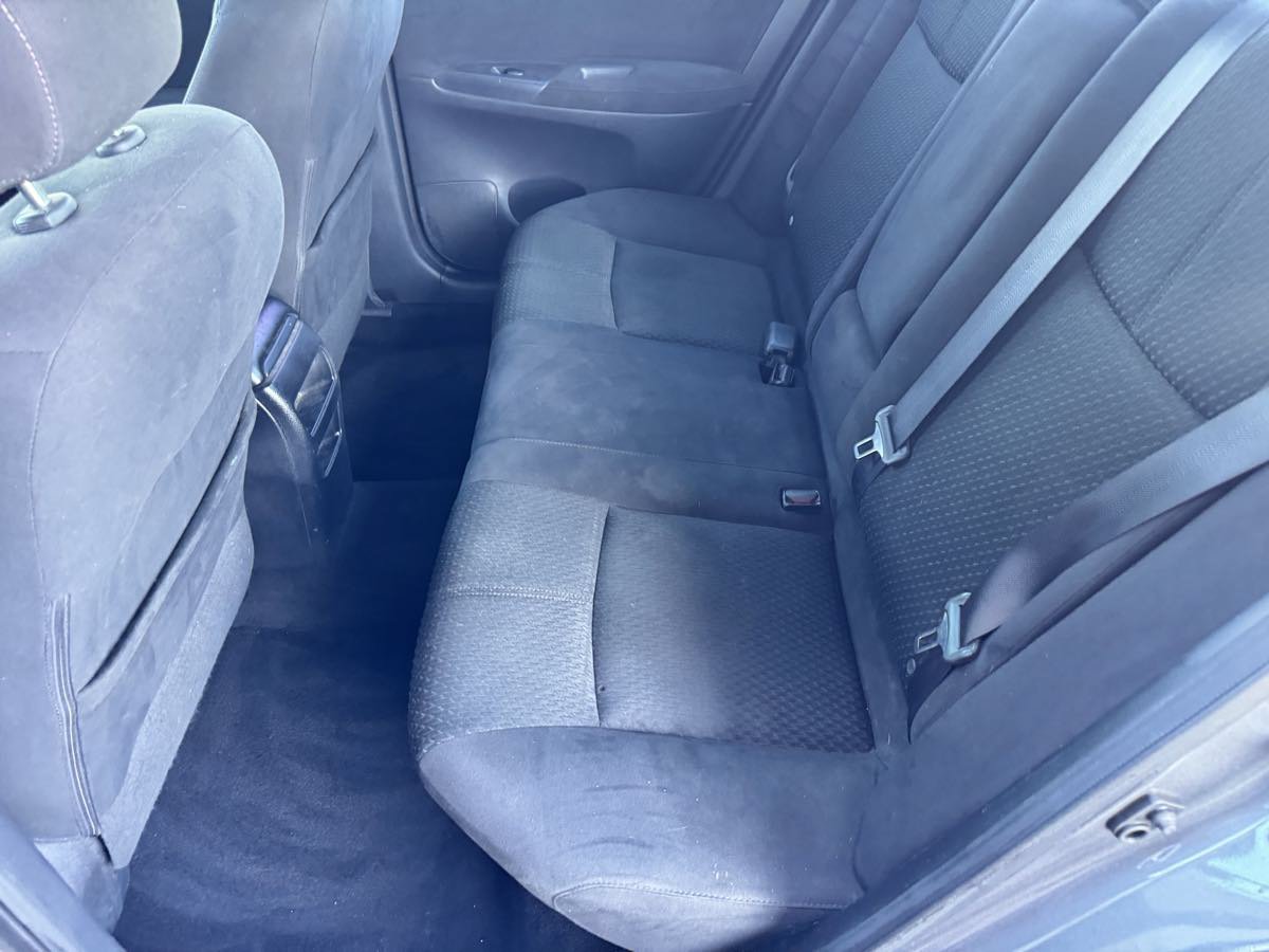 Used 2015 Nissan Sentra SR FWD image 28