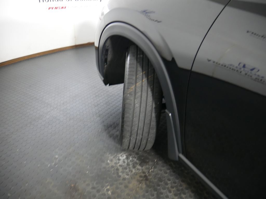 Used 2023 Honda HR-V LX image 17