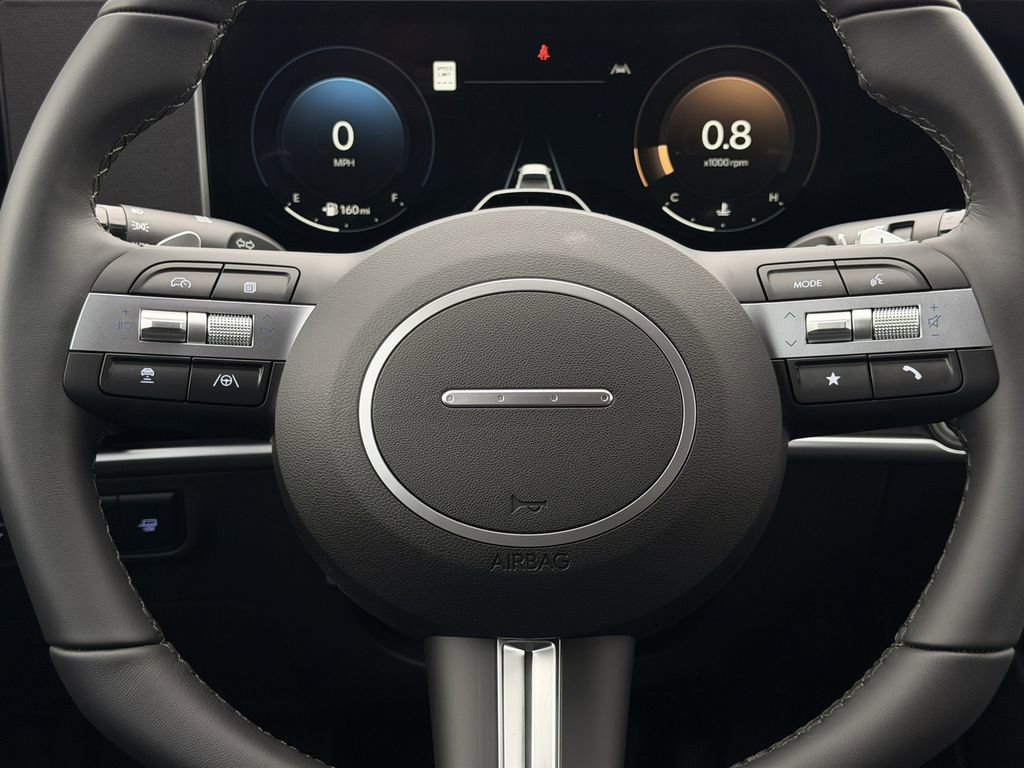 New 2026 Hyundai Santa Cruz XRT image 33