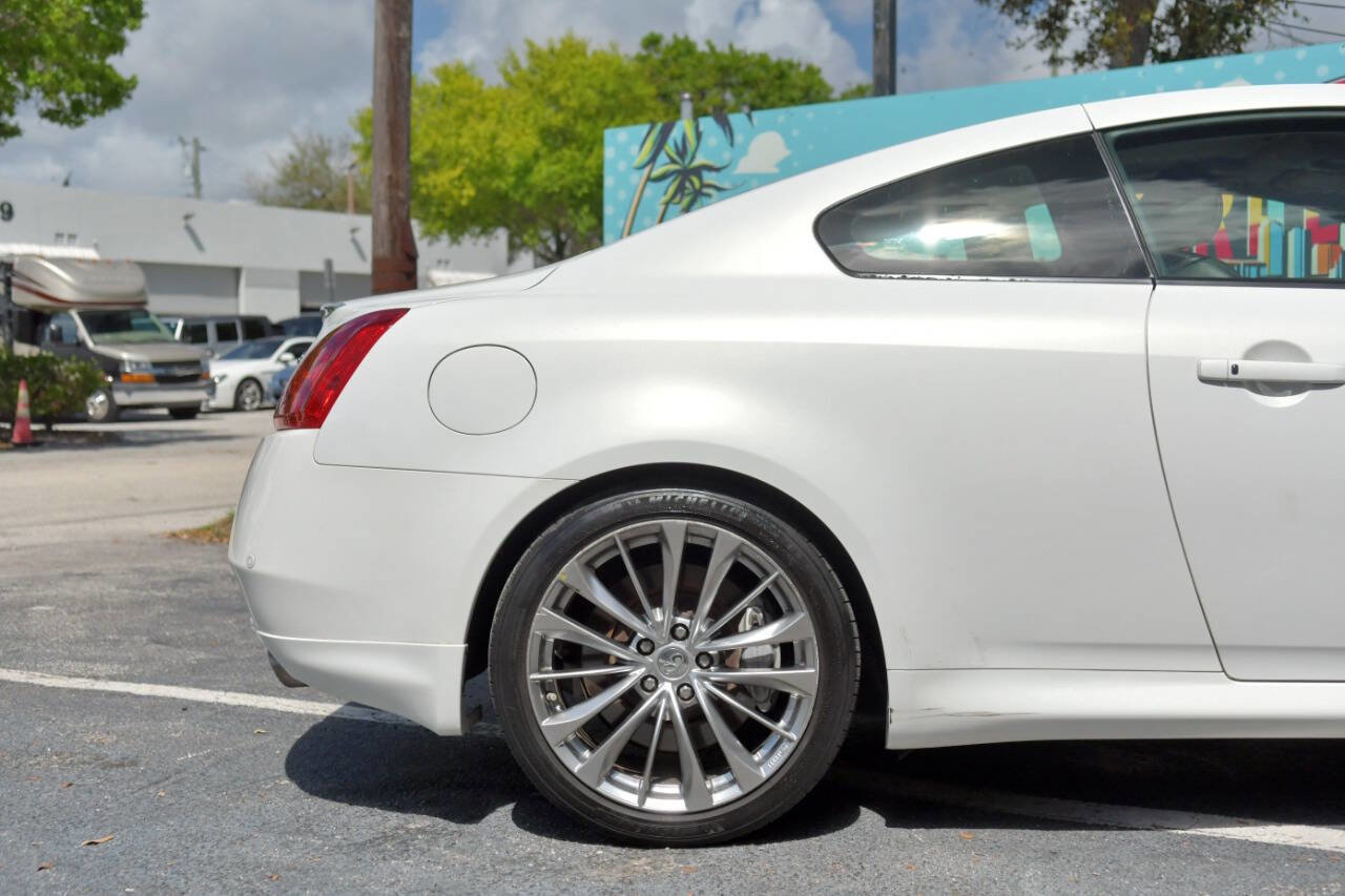Used 2014 INFINITI Q60 Journey w/ Premium Package image 23