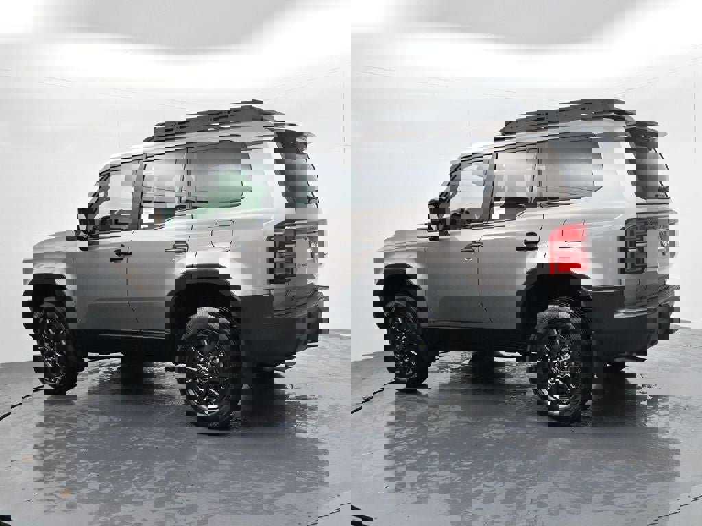 New 2026 Toyota Land Cruiser 1958 image 5