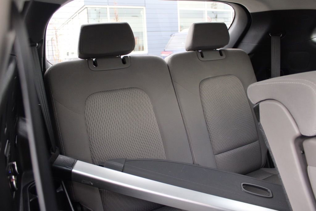 Used 2017 Hyundai Santa Fe SE image 21