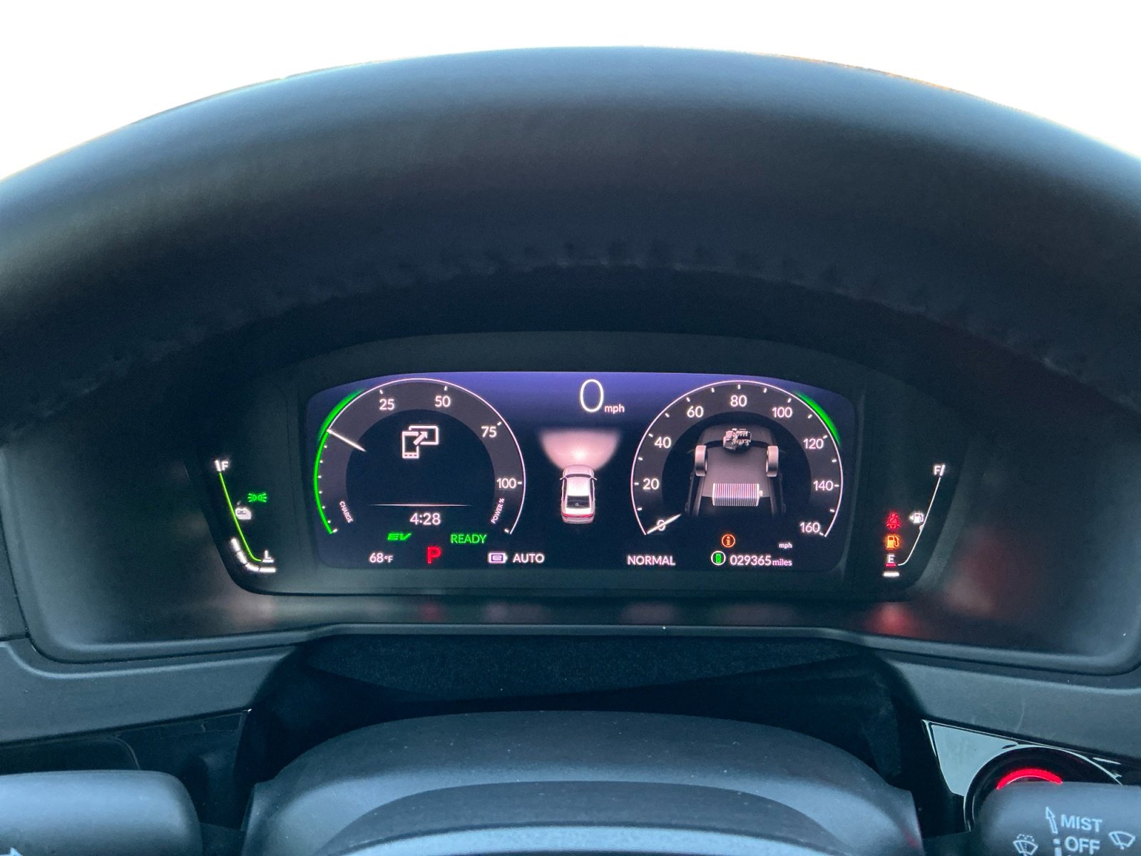 Used 2023 Honda Accord Sport image 13