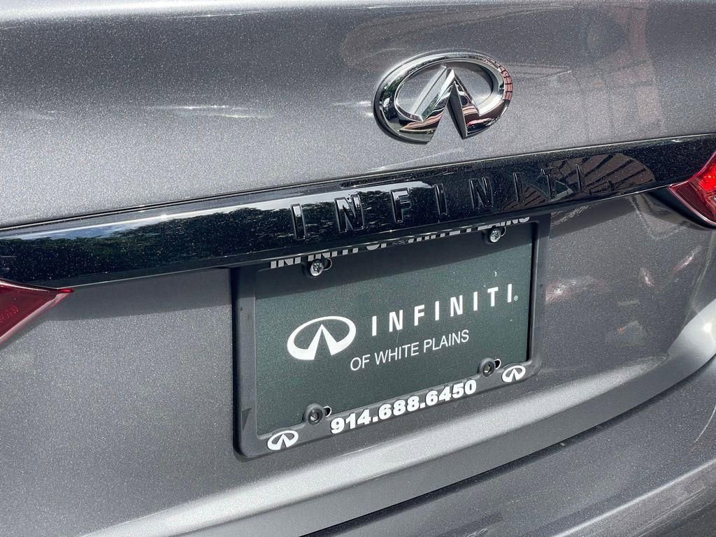 Used 2023 INFINITI Q50 Sensory AWD/4WD image 30