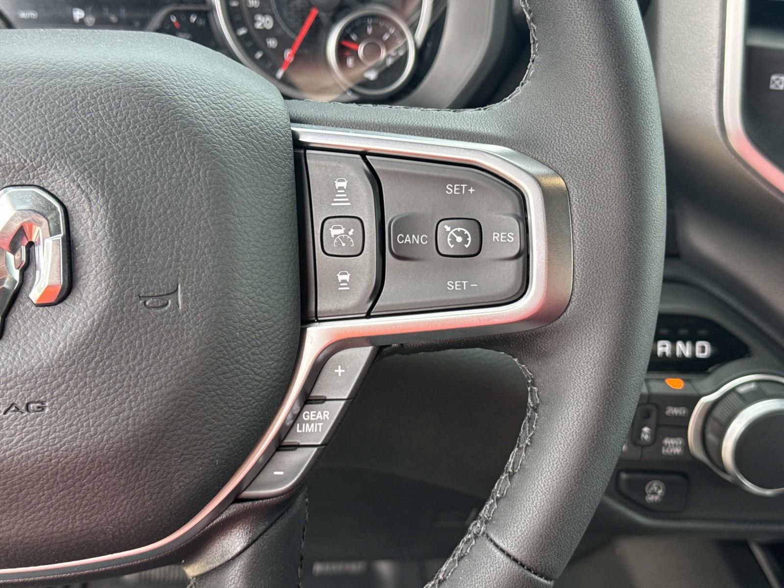 New 2026 RAM 1500 Big Horn image 21