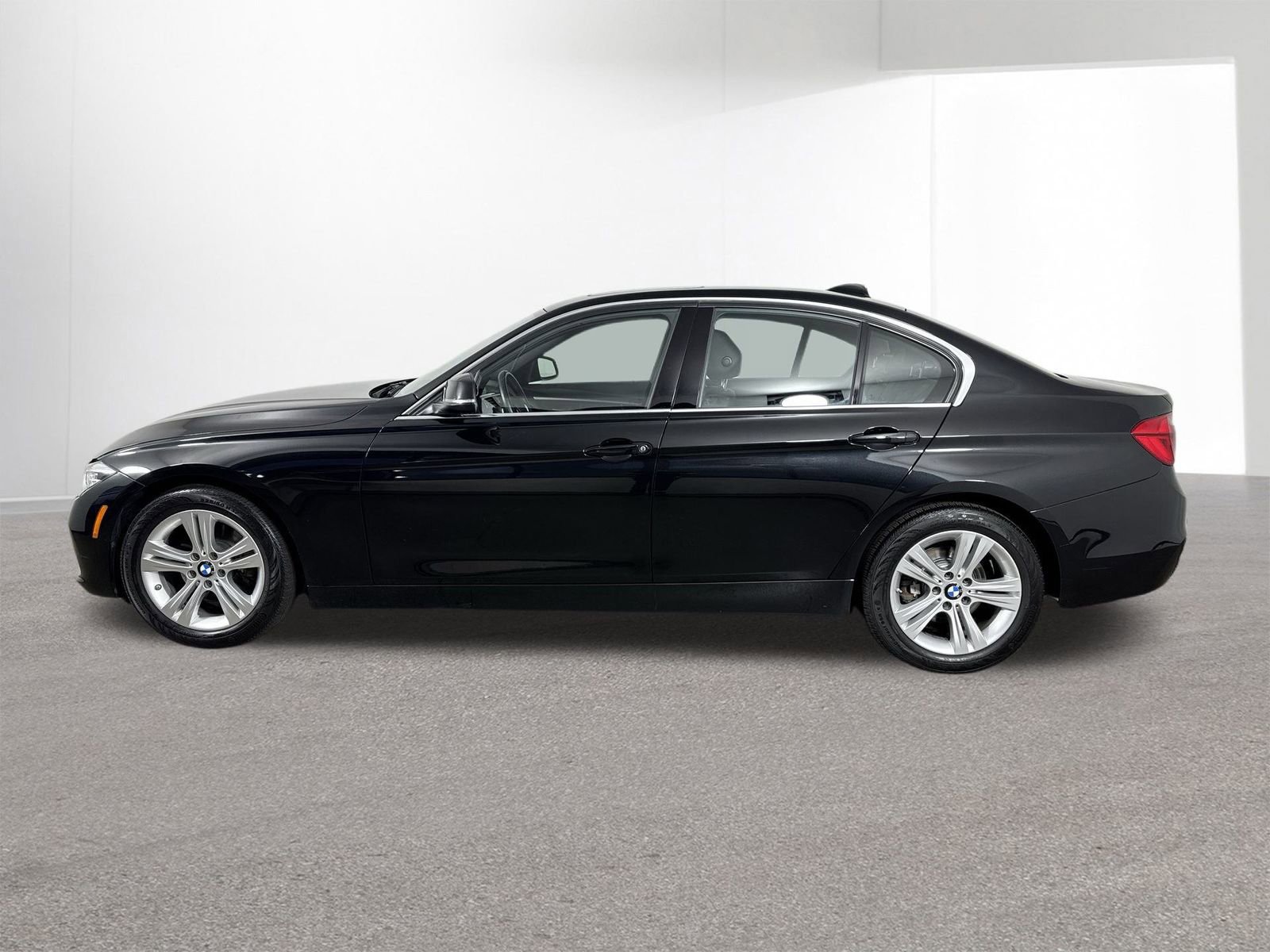 Used 2016 BMW 328i xDrive Sedan image 29