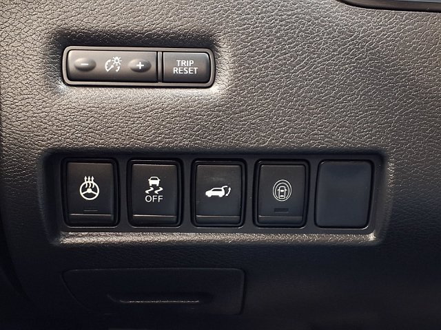 Used 2019 Nissan Murano Platinum w/ Cargo Package FWD image 18