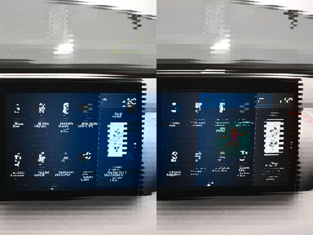 Used 2023 Acura TLX SH-AWD w/ A-SPEC Pkg image 16