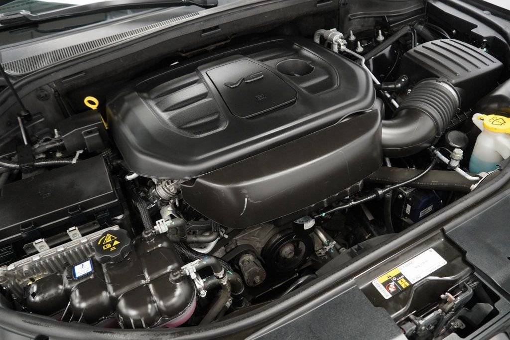 Used 2021 Jeep Grand Cherokee Limited w/ Quick Order Package 28K 80th image 50