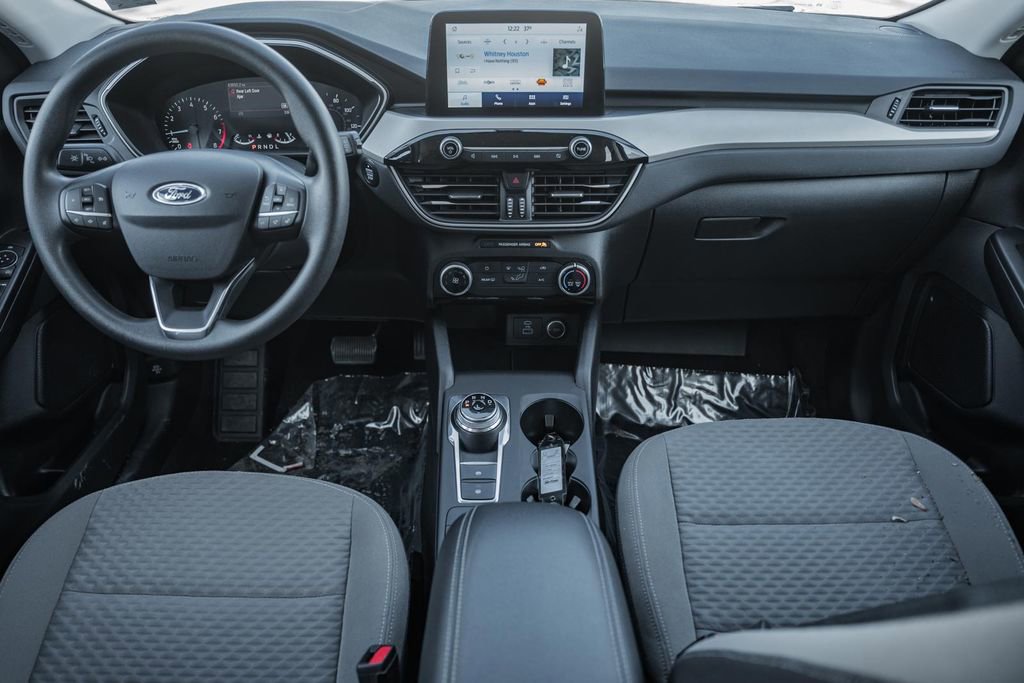 Used 2021 Ford Escape SE image 17