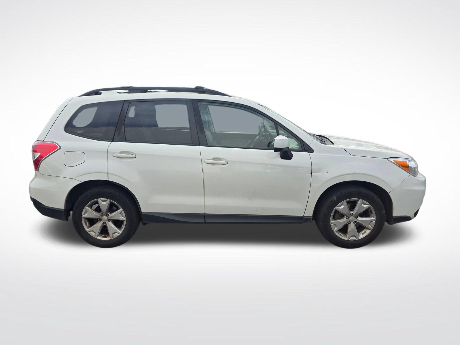 Used 2016 Subaru Forester 2.5i Premium AWD/4WD image 4