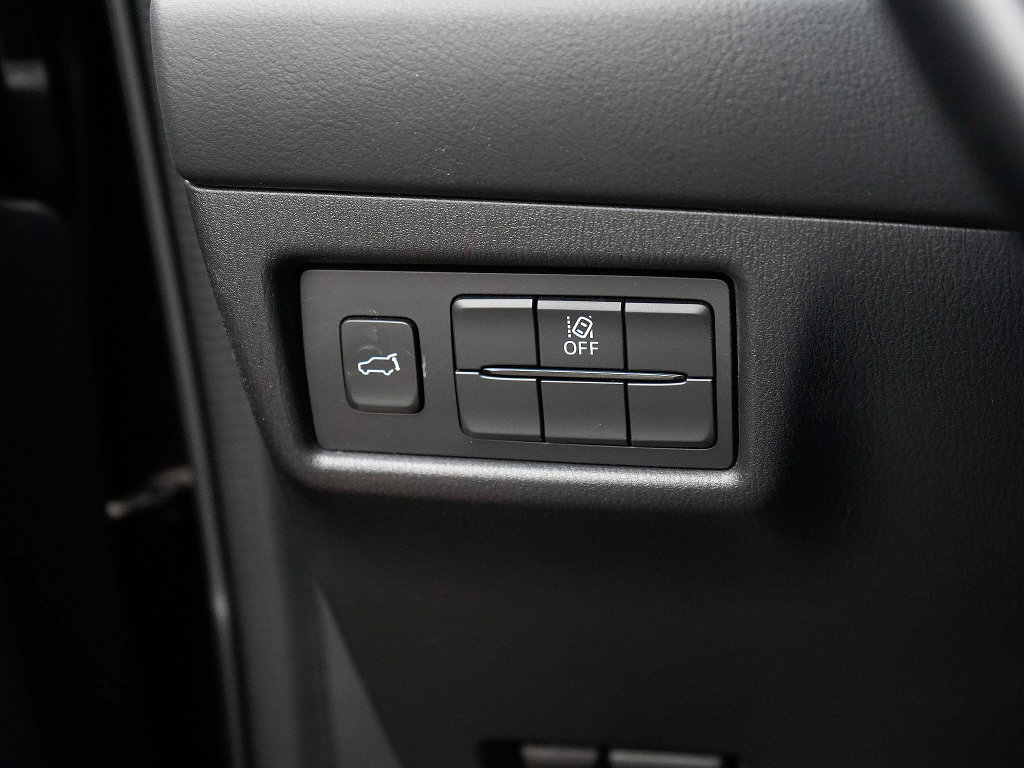 Used 2023 MAZDA CX-5 AWD 2.5 S w/ Premium Package image 20