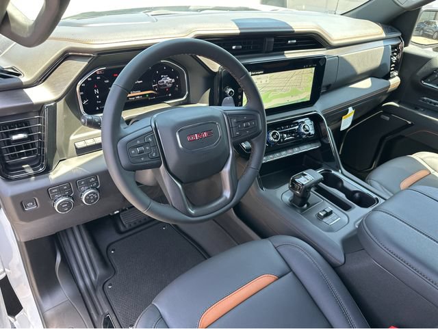 New 2026 GMC Sierra 1500 AT4 w/ AT4 Premium Package AWD/4WD image 23