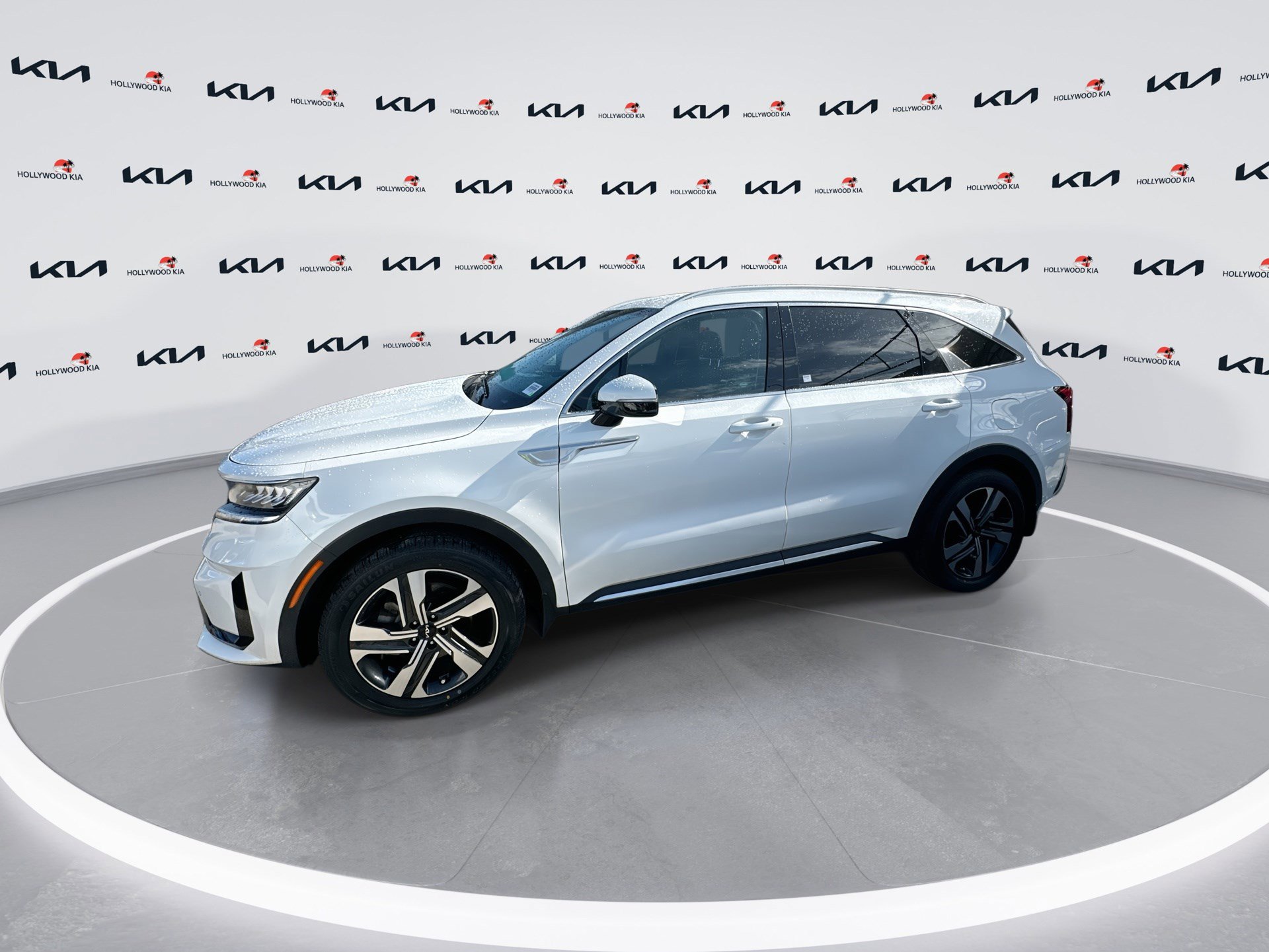Used 2022 Kia Sorento EX image 5